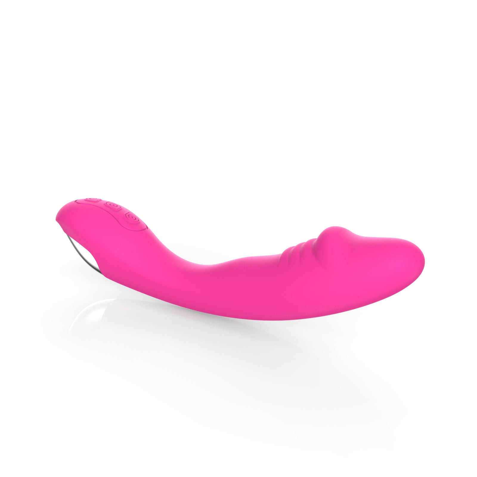 Lysia G Spot Vibrator - Pink