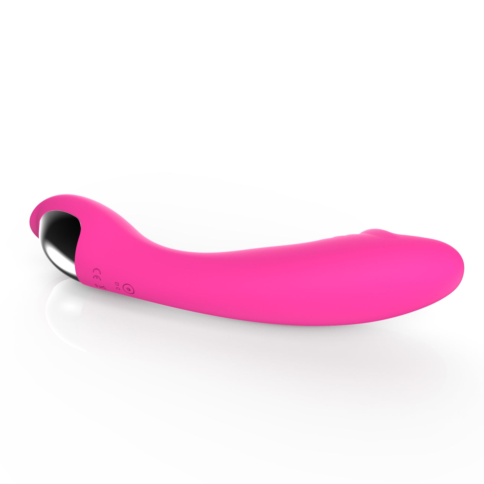 Lysia G Spot Vibrator - Pink