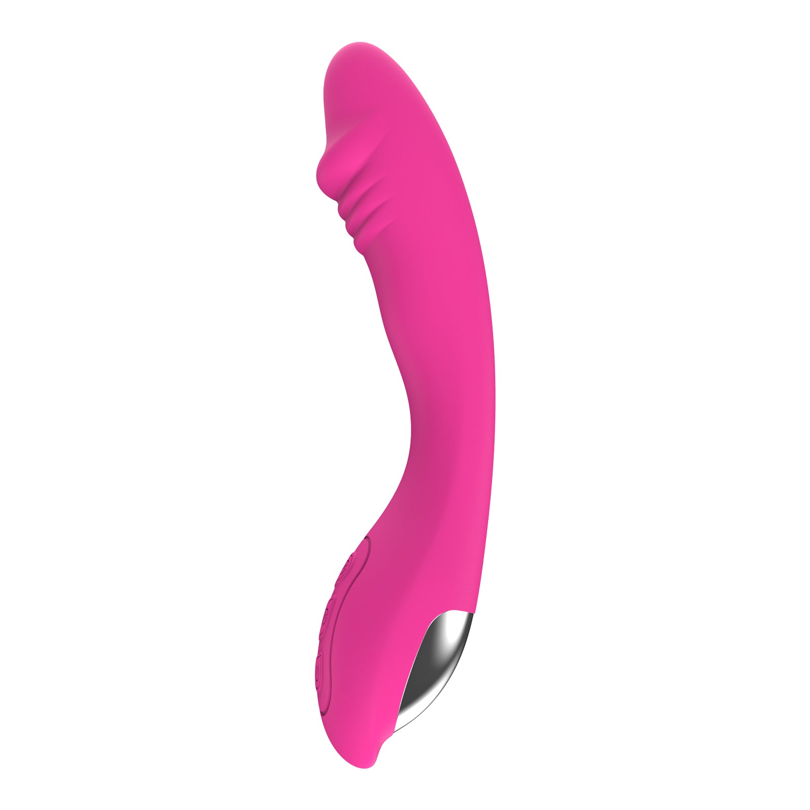 Lysia G Spot Vibrator - Pink