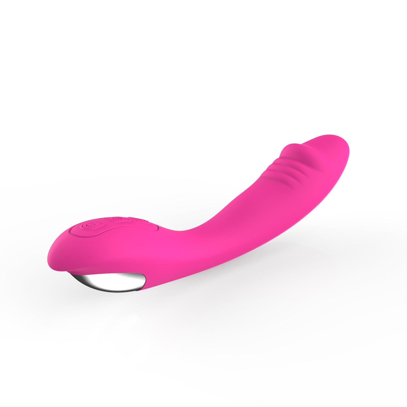 Lysia G Spot Vibrator - Pink