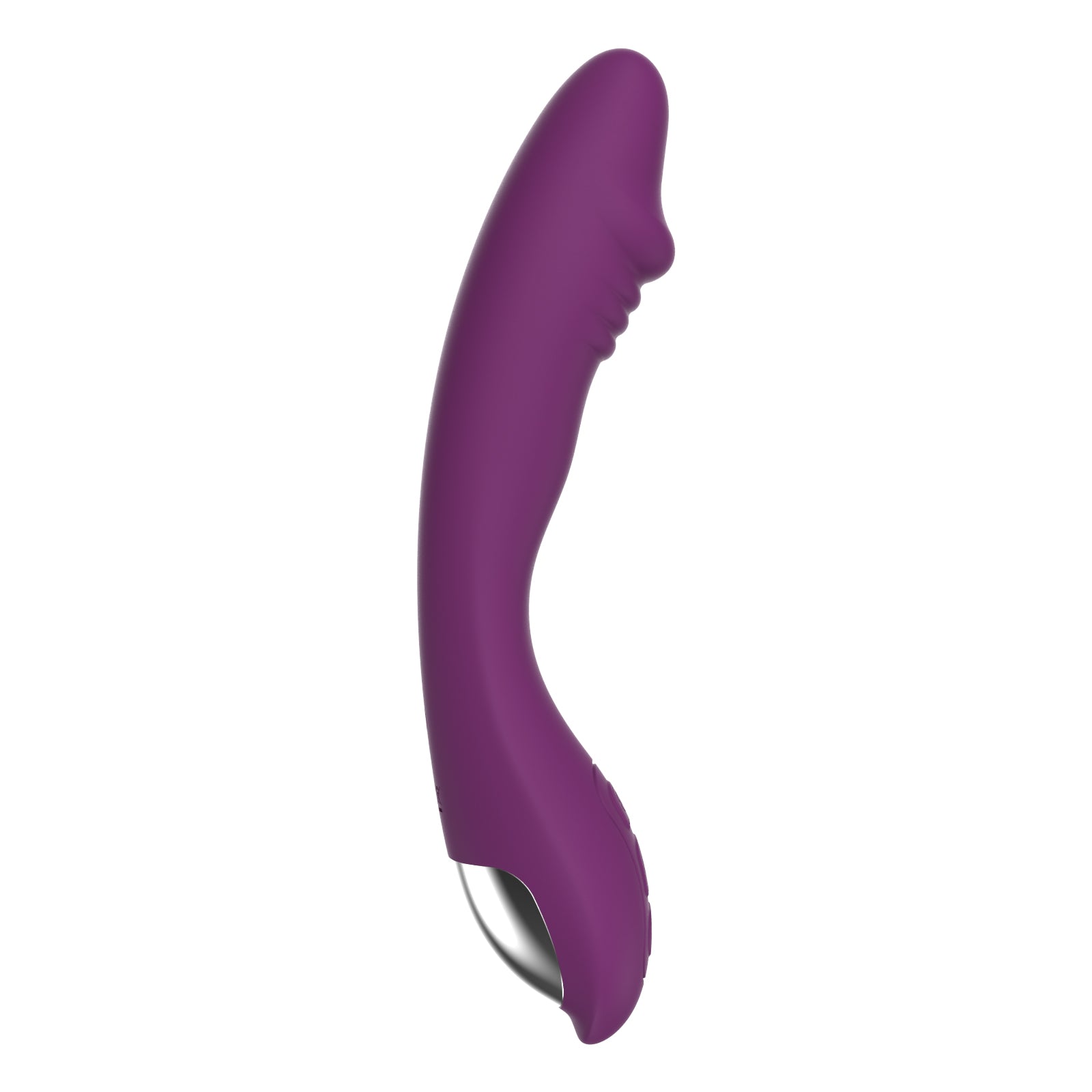 Lysia G Spot Vibrator - Purple