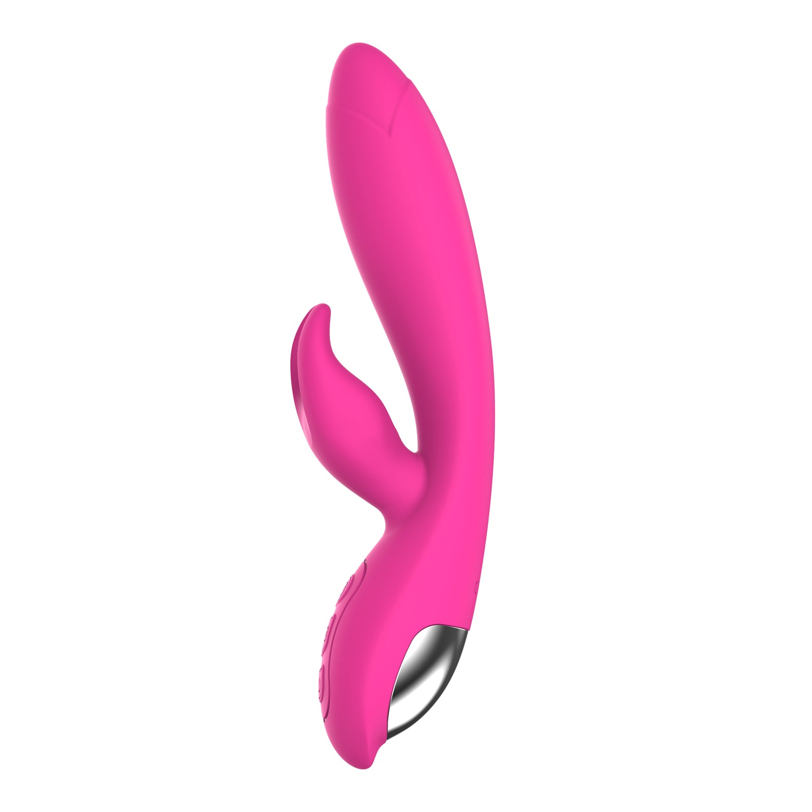 Lysia Rabbit Vibrator -Pink