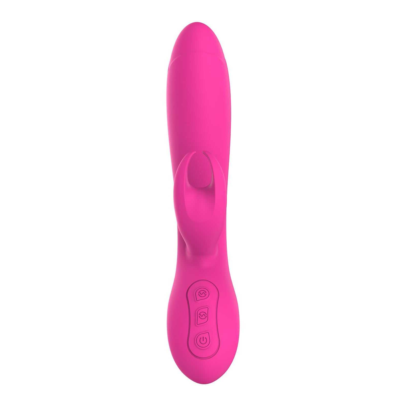 Lysia Rabbit Vibrator -Pink