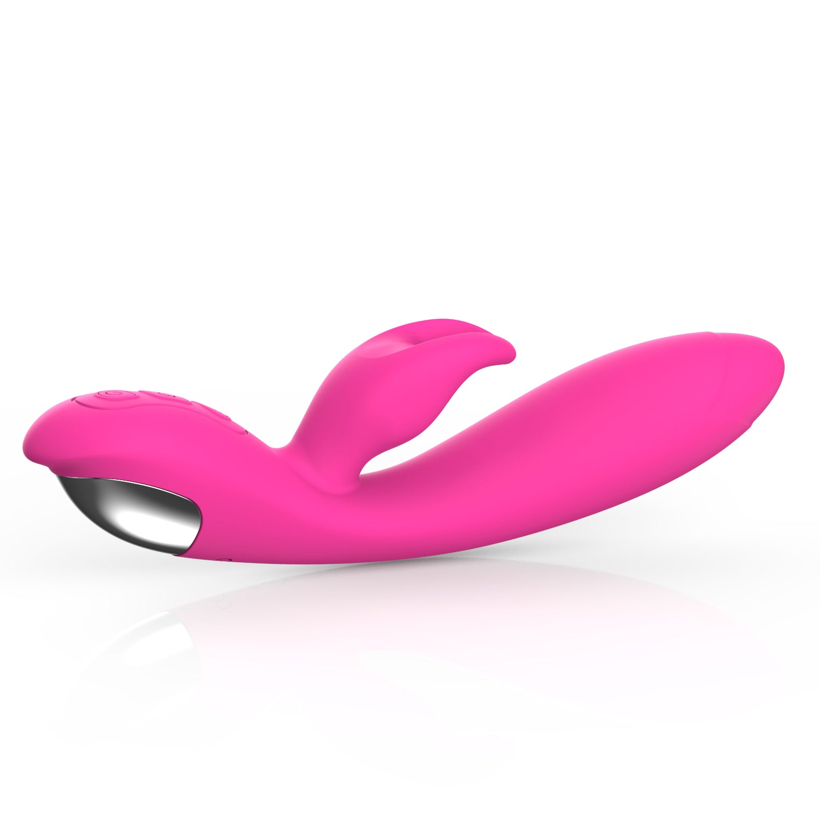 Lysia Rabbit Vibrator -Pink