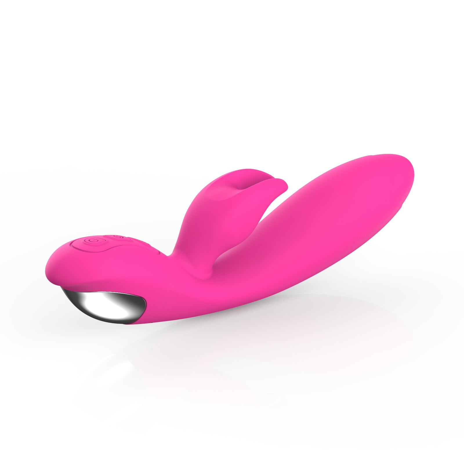 Lysia Rabbit Vibrator -Pink