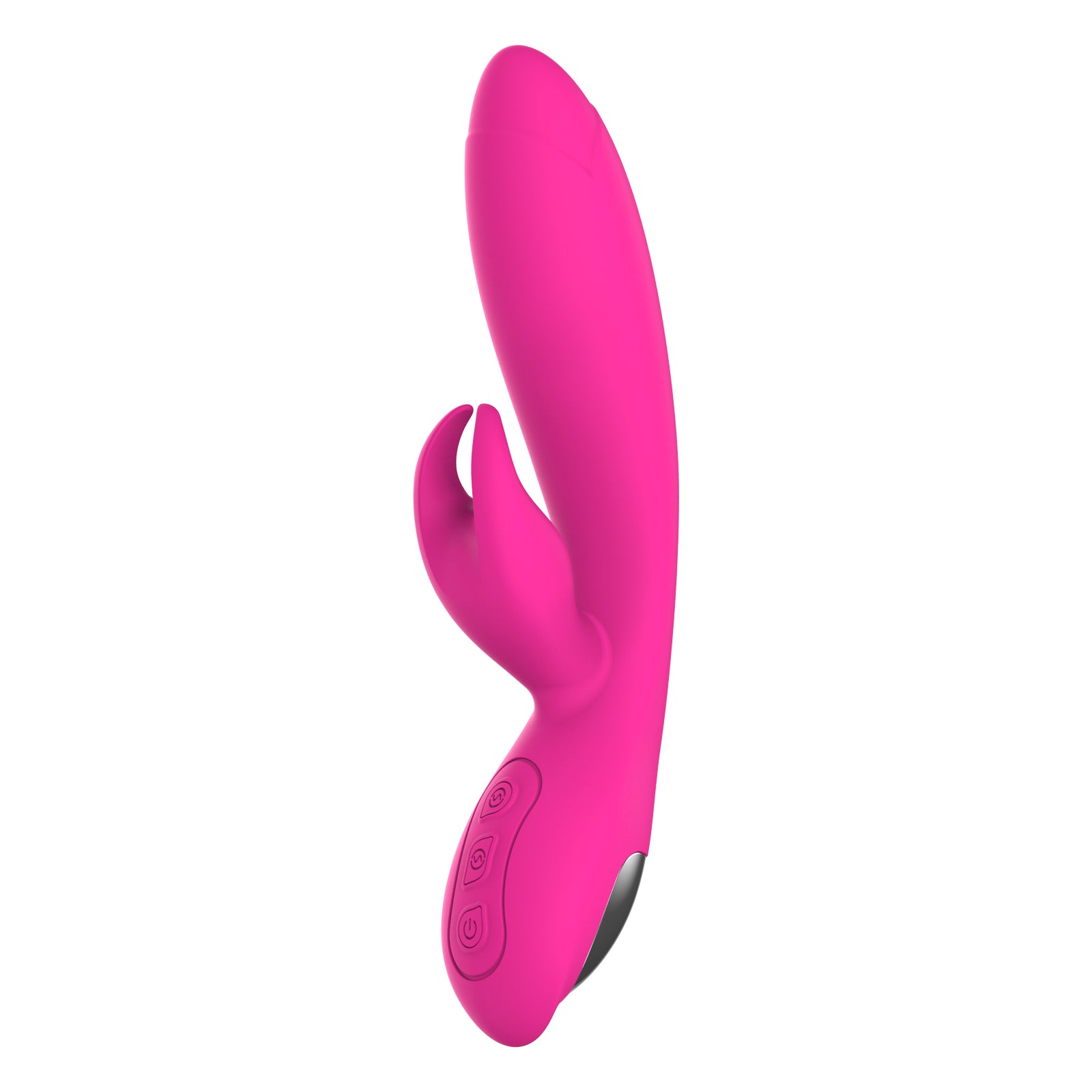 Lysia Rabbit Vibrator -Pink