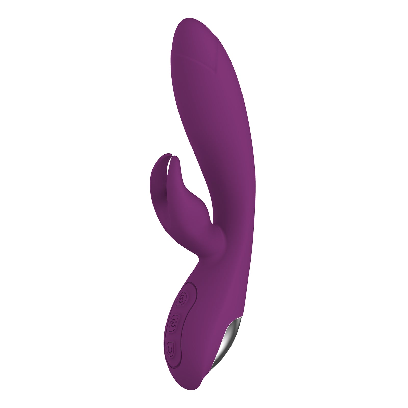 Lysia Rabbit Vibrator -Purple