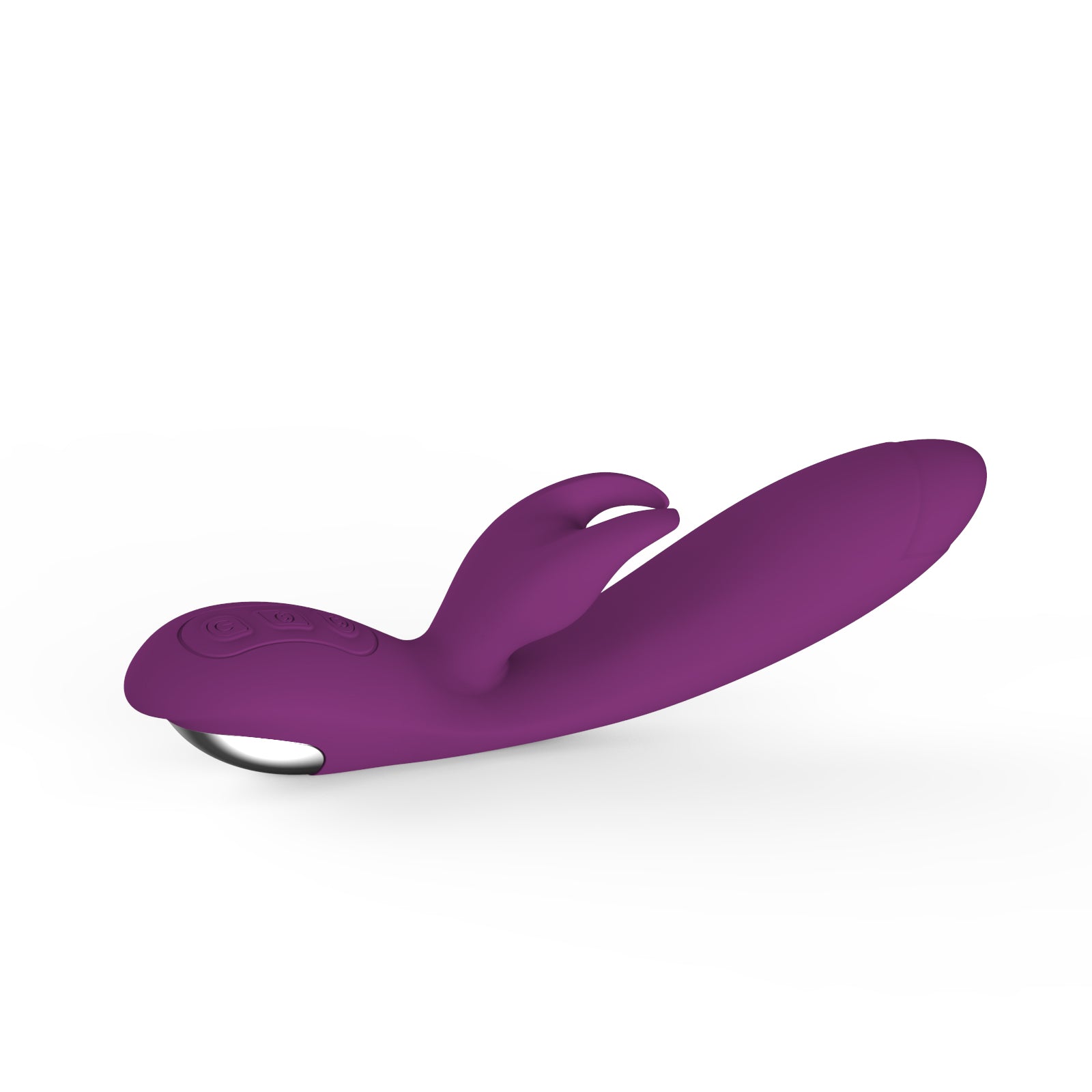 Lysia Rabbit Vibrator -Purple