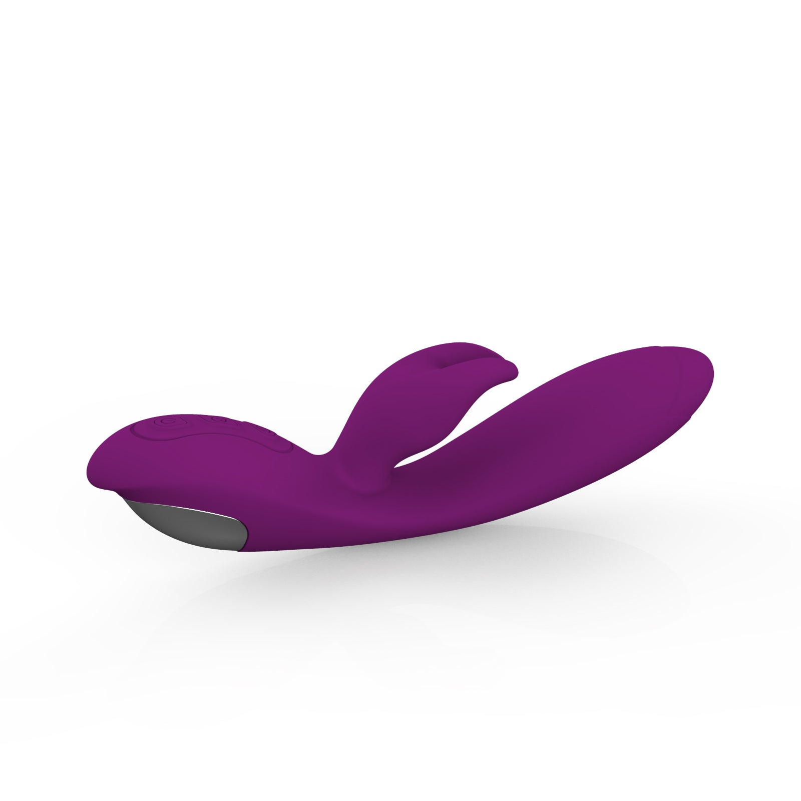 Lysia Rabbit Vibrator -Purple