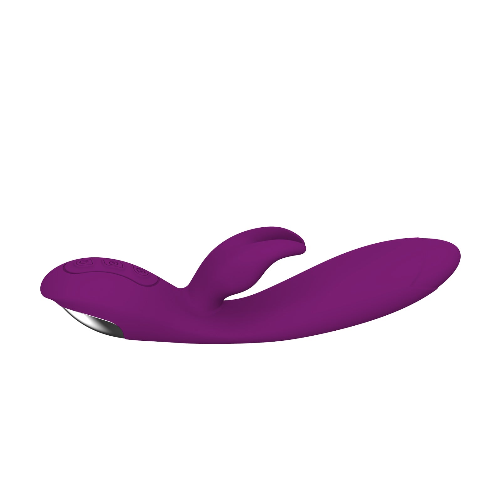 Lysia Rabbit Vibrator -Purple