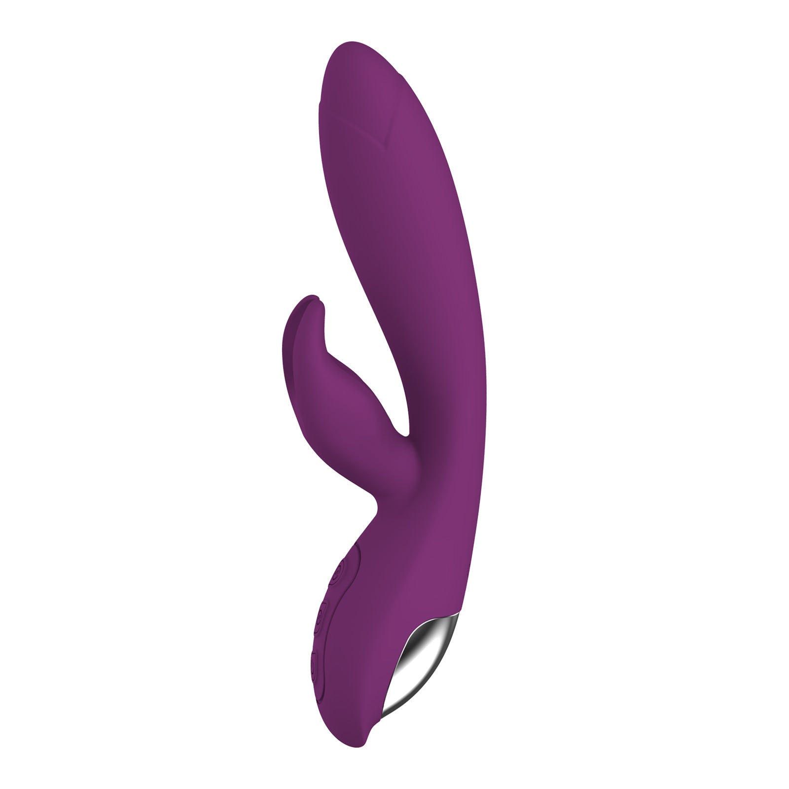 Lysia Rabbit Vibrator -Purple